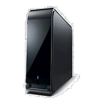 (Japan Direct Mail) Buffalo External HHD Mechanical Hard Disk equipped with hardware encryption feature 3TB USB3 