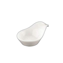 (Direct mail from Japan) Tkg Endo Disposable Plates 6 Pack White BA1209