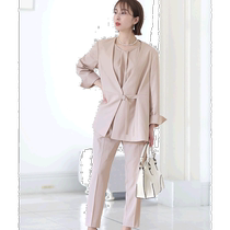 (Direct mail from Japan)pourvous womens suit