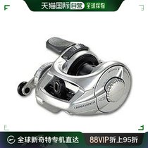 DAIWA Fishing Lure Reel Speed ​​Ratio 6 1