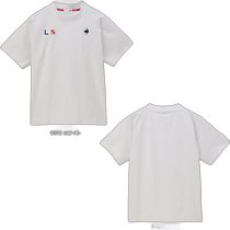 Japan Direct Mail Le Coq Sportswear (Mens Wear) LCS Plume Shirt Ale Form Mens Wear