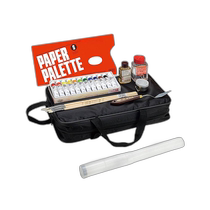 Direct mail from Japan Holbein Oil Paint Mini Pack M Combination 3BS Set 130151