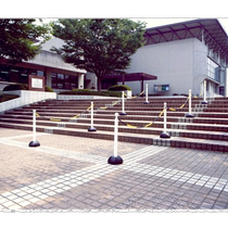 Japan direct mail TRUSCO plastic chain TPC-6W-50