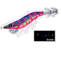 (Direct mail from Japan) DUEL EZ-Q® CAST RATTLE series lures simulated shrimp baits