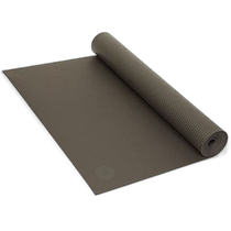 (Direct mail from Japan) MANDUKA frog yoga mat GRP professional floor mat for home fitness 4mm