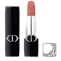 Dior Dior Flame Blue Gold Lipstick #100V