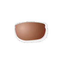 Nichichao Montbell Trail Glass Small Replacement Lens PL BN 1109229