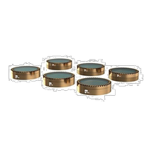 Polarpro (DJI MavicAir Cinema Series Filter Set 6-P