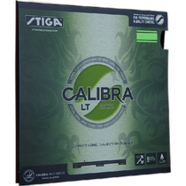Direct mail from Japan STIGA stretch-backed soft adhesive CALIBRA LT SOUND Calibra LT Sou