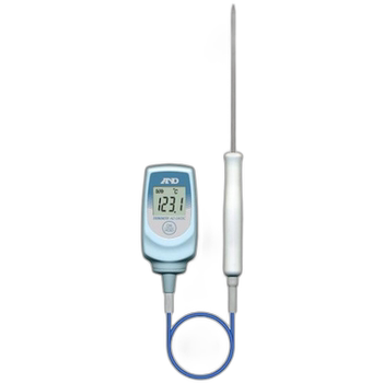 A&d center thermometer ad-5605c sensor