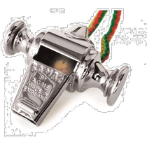 (Direct mail from Japan) suzuki Suzuki Western wind instrument ACME samba whistle AC444 has exquisite workmanship