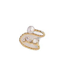 (Direct mail from Japan) Phoebe Ms. Ear Clip