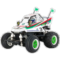 (Direct mail from Japan) Tamiya 1 10XB series NO208 remote control car Grasshopper