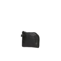 Daily errand running The North Face wallet black (K) one size fits all NM82399