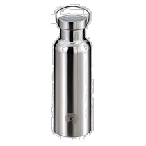 Japan Direct Mail (Japan Direct Mail) Captain Stag Stainless Steel Thermos Kettle Mirror 600ml