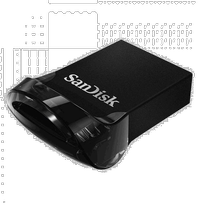 (Direct mail from Japan) U disk 64GB ULTRA Fit USB3 1 flash drive maximum transfer speed 130MB s