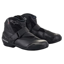 (Direct mail from Japan) Alpinestars motorcycle boots motorcycle clothing 26 0 cm black black