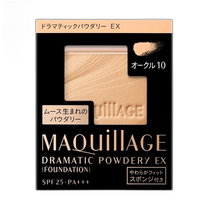 Japan direct mail (Japan direct mail) SHISEIDO Shiseido Makeup Star Charm Light Feather Powder EX