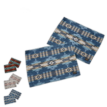 Japanese direct mail pendleton universal placemat