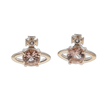Japan direct mail Vivienne Westwood REINA earrings PG 62010070-G109 suitable for H