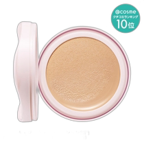 Richao Running High Silk Esprique Sunscreen Cushion BB Liquid Foundation SPF50PA Refill 01#13g