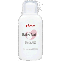 (JAPAN STRAIGHT MAIL) Pigonbay pro-body lotion The bath lotion 250ml is suitable for over 0 years old