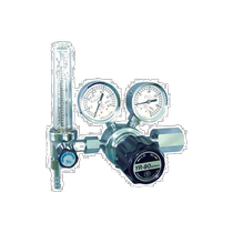 Japan direct mail YAMATO gas pressure regulator YR-90F-R-11FS-25-AR-2205