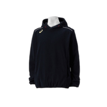 Japan Direct Mail ASICS Baseball ASICS Baseball Fleece Wear-Resistant Coat 2121A339-001 Mens