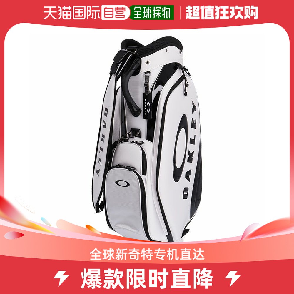 (Japan Direct Mail) OAKLEY Sporting Goods Golf Bag FOS901534-Taobao