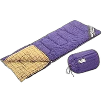 (Direct mail from Japan) Deer sleeping bag envelope style M-3413