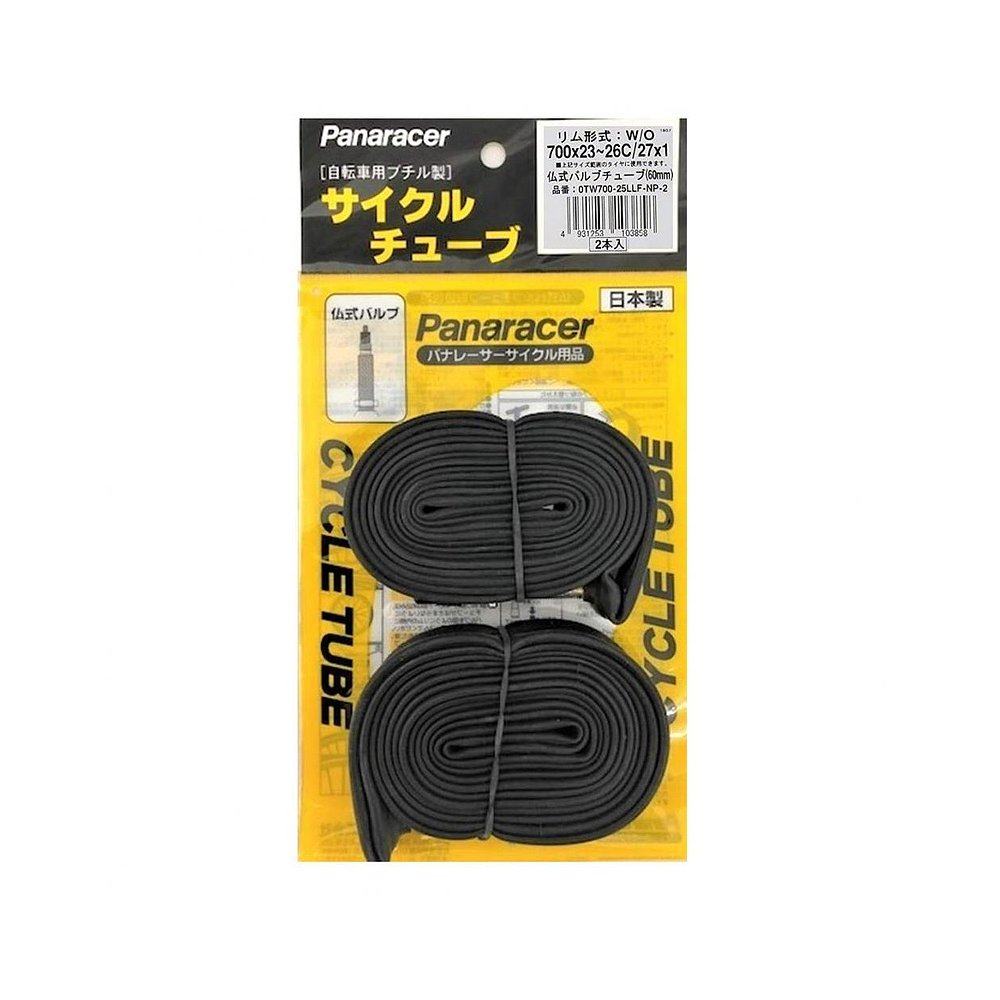 (Japan Direct mail) Panasonic bicycle Flip inner tube 0TW700-25LLF-NP-2 Two suits Japan-Taobao
