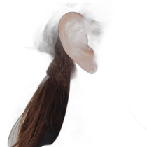 (Direct mail from Japan) Phoebe Ms. Ear Clip