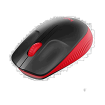 Self - owned｜Logiool Logical M190RD Mini Wireless Bluetooth Business Office Mouse Little Hand
