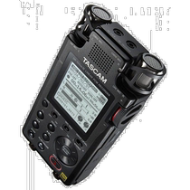 (Japan Direct mail) Tascam видеопродукции-бизнес с линейным PCM регистратором DR-100MK3