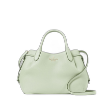 Japan direct mail kate spade new york womens cowhide pleated handbag K8134303