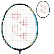 Japan direct mail Yonex mens and womens badminton racket AX88S-G