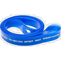 (Direct mail from Japan) Shimano mountain road bicycle rim 700C15-18C (18-622