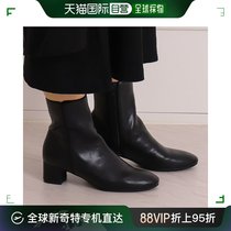 (Direct mail from Japan)artemis by DIANA Womens short boots