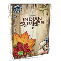 (Japan Direct Mail) HobbyJAPAN Table Tours IndianSummer India Summer Language Edition