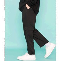 Japan direct mail SILVER BULLET VICCI mens TR wide ankle style military pants washable and wear-resistant