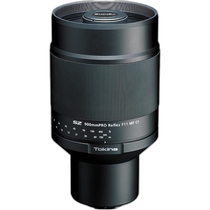 (Direct mail from Japan) Tokina telephoto lens SZ 900mmPRO Reflex F11 MF CF manual focus