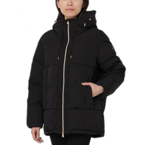 Direct mail from Japan Tatras down jacket black womens TATRAS LTLA23A4270 01