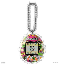 Japan direct mail Japan direct mail TAMAGOTCHI Tamagotchi Christmas birthday gift dreamy original portable