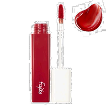 Japan Direct Mail Fujiko Plumpy 01 Monopoly Desire Karabo Lipstick