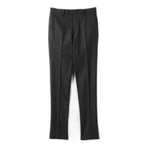 Japan direct mail A DAY IN THE LIFE mens wool blend cashmere frano casual pants 61