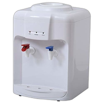 Self-operated｜YAMAZEN Shanshan water dispenser desktop (for hot and cold water) YWS-2 is only used for 2L cold water
