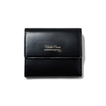 Japan direct mail UNDERCOVER mens leather mini wallet UC2D9C03