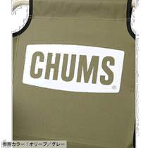 Japan Direct mail Chums Chums by back chairs CH62-1753-Z214-00 nocu low chair chairs