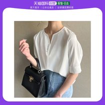 (JAPAN DIRECT MAIL) JUNOAH LADY SHIRT