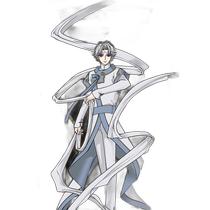 Japanese Direct Mail CLAMP Comics Collection X(18)